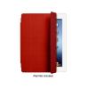 iPad Smart Cover for the iPad 2 & 3 (Leather, Red) Thumbnail 0