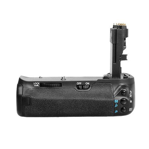 Battery Grip for Canon EOS 60D Image 0