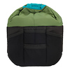 Haven Camera Pouch (Small, Olive/Black) Thumbnail 2