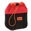 Haven Camera Pouch (Small, Red/Black) Thumbnail 0