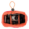 Haven Camera Pouch (Small, Red/Black) Thumbnail 4