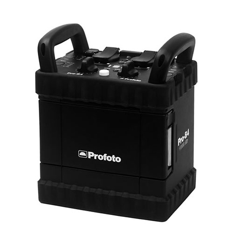 Pro-B4 1000 Air w/ 1 Battery and Quick Charger Image 0