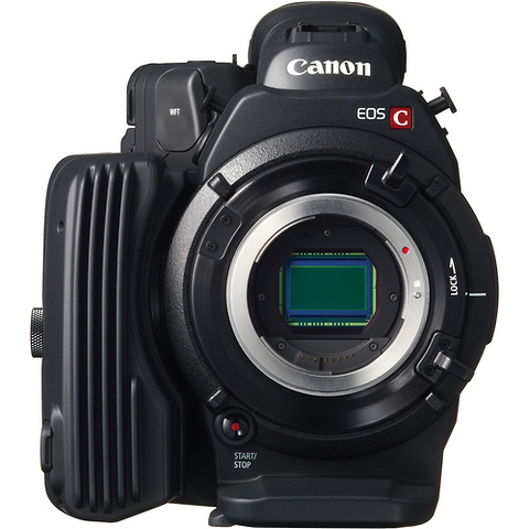 EOS C500 Cinema EOS Cameras (EF Mount) Image 0