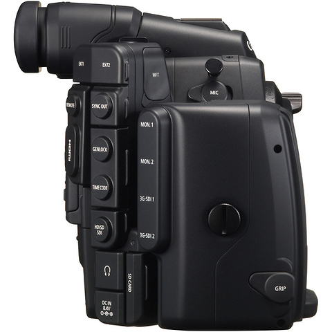 EOS C500 Cinema EOS Cameras (EF Mount) Image 3