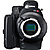 EOS C500 PL Cinema EOS Camcorder Body (PL Lens Mount)