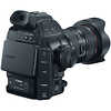 EOS C100 EF Cinema Camcorder (Body Only) Thumbnail 4