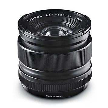 XF 14mm f/2.8 R Ultra Wide-Angle Lens