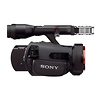 NEX-VG900 Full-Frame Interchangeable Lens Handycam Camcorder Body Thumbnail 2