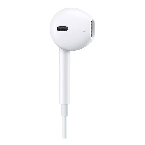 EarPods with Remote and Mic Image 1