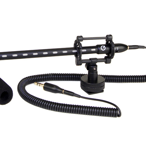 DSLR-Video Microphone Kit Lite Image 1