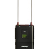 FP Wireless Bodypack & Handheld Combo System (G4 / 470 - 494MHz) Thumbnail 2