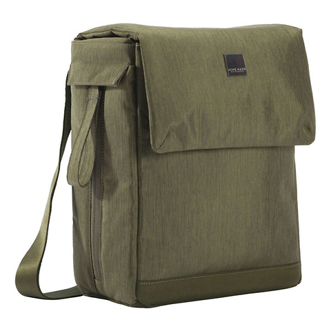 Montgomery Street Courier (Olive Green) Image 0
