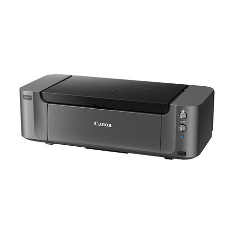 Pixma Pro-10 Wireless Professional Inkjet Printer Image 1