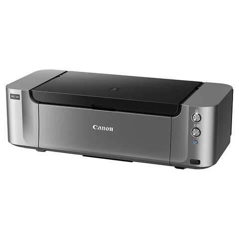 Pixma Pro-100 Wireless Photo Inkjet Printer Image 3