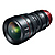 CN-E30-105mm T2.8 L SP Telephoto Cinema Zoom Lens with EF Mount