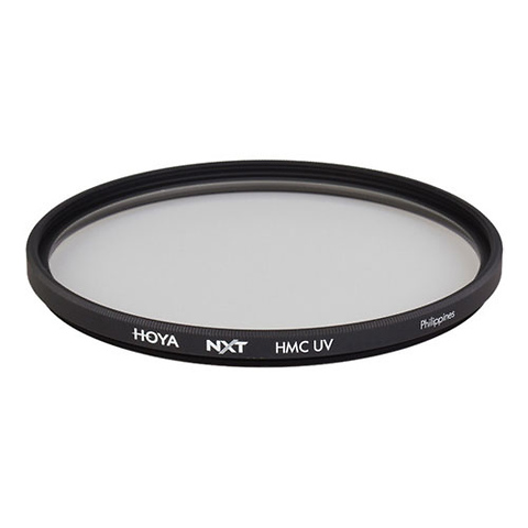 55mm NXT/ UV Haze Filter Image 0