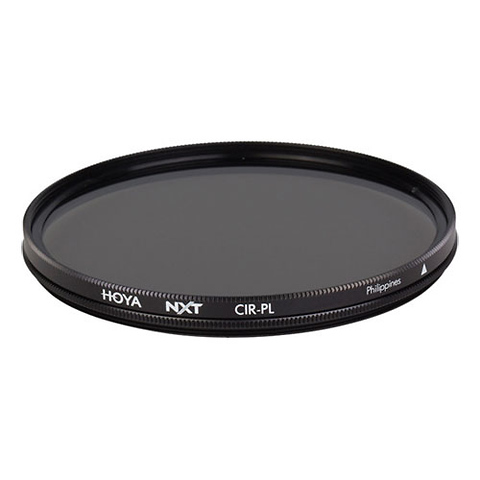 67mm NXT Circular Polarizer Filter Image 0