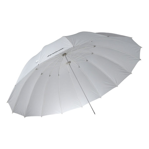 7ft. Parabolic Umbrellas Triple Pack Image 1