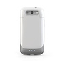 Juice Pack Battery Case for Samsung Galaxy S III (White) Thumbnail 2