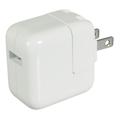 12W USB Power Adapter Image 0
