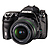 K-5 II Digital SLR Camera with SMC DA 18-55mm f/3.5-5.6 AL WR Lens Kit