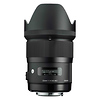 35mm f/1.4 DG HSM Art Lens for Nikon F Thumbnail 1