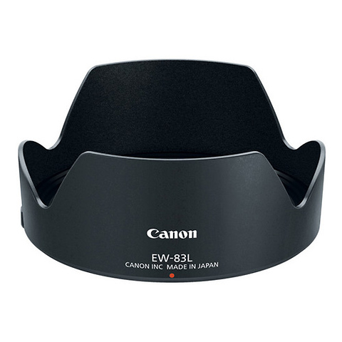 EF 24-70mm f/4.0L IS USM Standard Zoom Lens Image 2