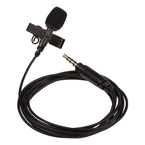 Smart-Lav Lav Mic For Apple iOS Devices Image 0