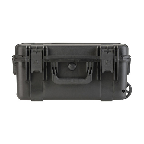 Military-Standard Waterproof Case 8 With Padded Dividers Image 1
