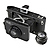 Belair X 6-12 City Slicker Medium Format Camera