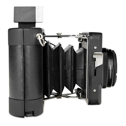Belair X 6-12 City Slicker Medium Format Camera Image 3