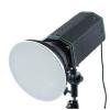 CoolLED 100W Studio Light with Reflector Thumbnail 0