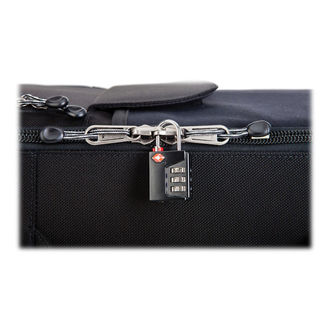 Logistics Manager 30 Inch High Volume Rolling Camera Case Image 6