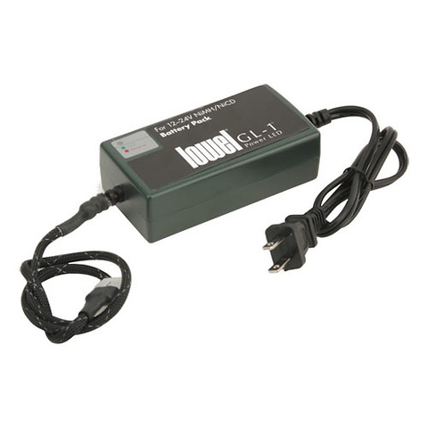 G1-16 Spare Battery Charger Image 0