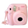 Instax Mini 8 Instant Film Camera (Pink) Thumbnail 0