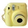 Instax Mini 8 Instant Film Camera (Yellow) Thumbnail 0