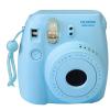 Instax Mini 8 Instant Film Camera (Blue) Thumbnail 0