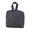 Foldable Travel Duffle Bag (Black) Thumbnail 1