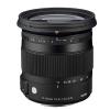 17-70mm f/2.8-4 DC Macro OS HSM Lens for Nikon Thumbnail 0