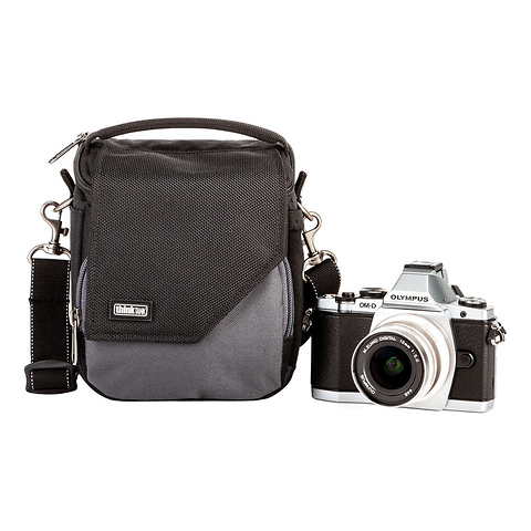 Mirrorless Mover 10 Camera Bag (Black/Charcoal) Image 0