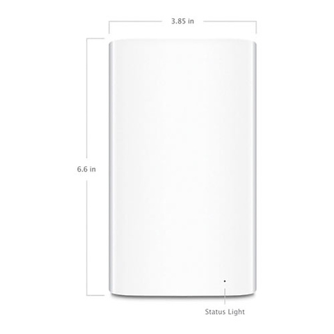 3TB AirPort Time Capsule (5th Generation) Image 1