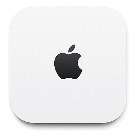 3TB AirPort Time Capsule (5th Generation) Image 3