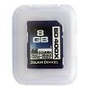 8GB SDHC Memory Card 400x UHS-I Thumbnail 2