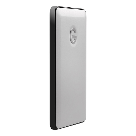500GB G-DRIVE Slim External Hard Drive (USB 3.0) Image 2