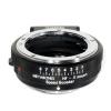 Nikon G Lens to Fujifilm X-Mount Camera Speed Booster Thumbnail 0