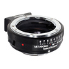 Nikon G Lens to Fujifilm X-Mount Camera Speed Booster Thumbnail 1