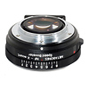 Nikon G Lens to Fujifilm X-Mount Camera Speed Booster Thumbnail 4
