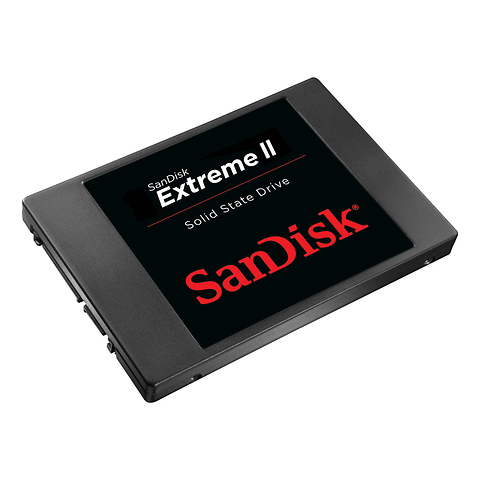 Extreme II Internal SSD (240GB) Image 0
