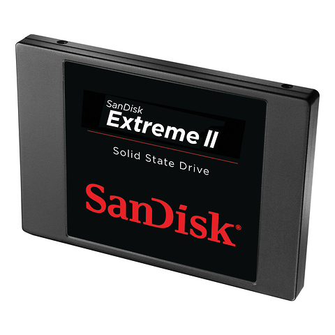 Extreme II Internal SSD (240GB) Image 1