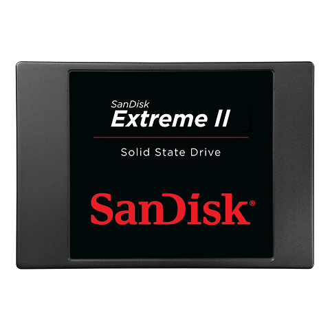 Extreme II Internal SSD (240GB) Image 2